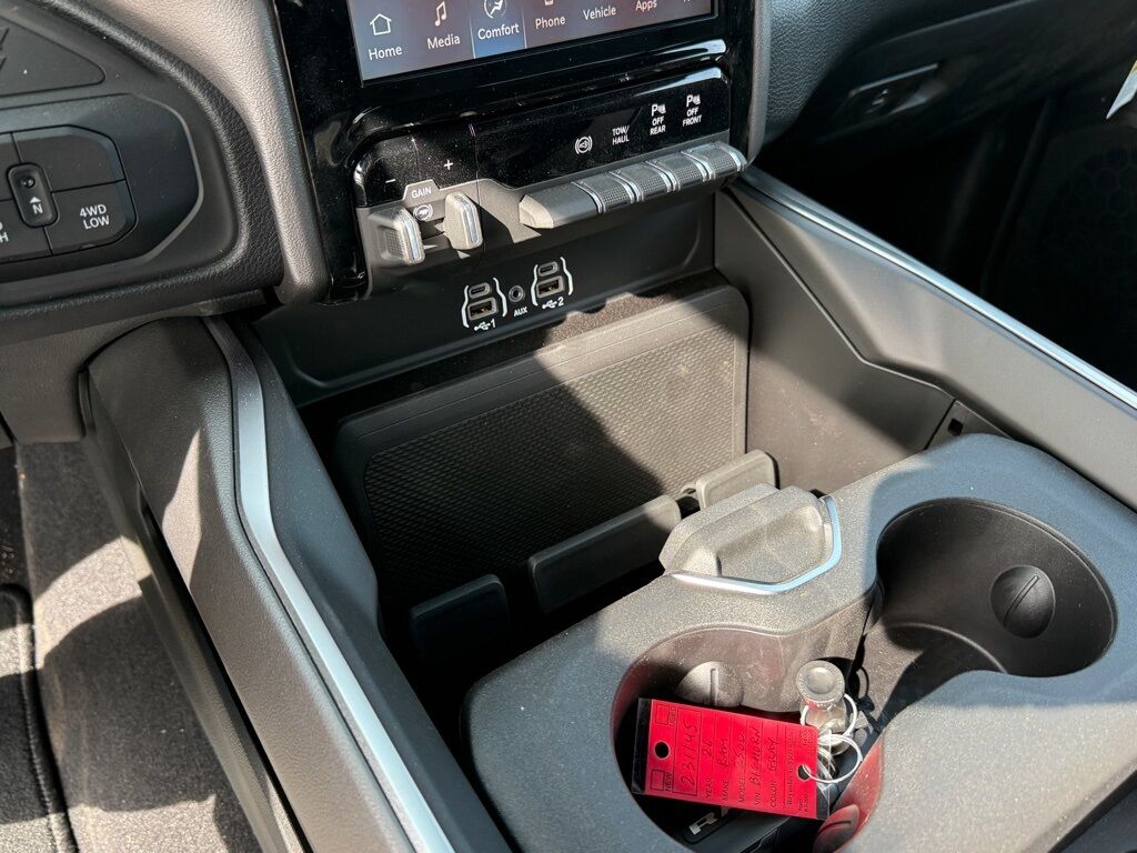 2026 Ram 2500 Big Horn Crestwood KY