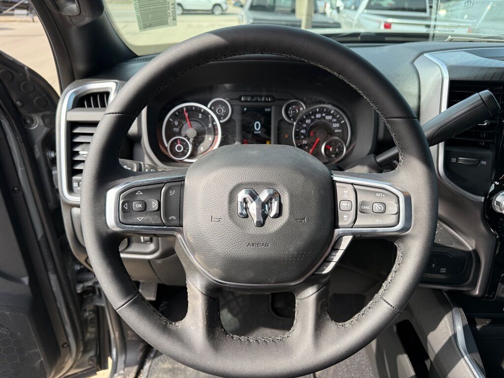 2026 Ram 2500 Big Horn Crestwood KY