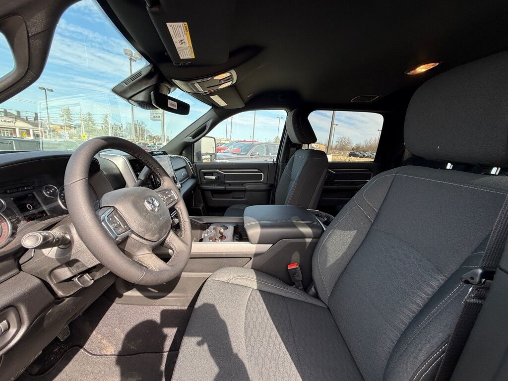 2026 Ram 2500 Big Horn Crestwood KY