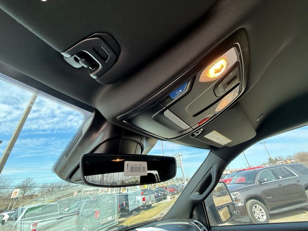 2026 Ram 2500 Big Horn Crestwood KY