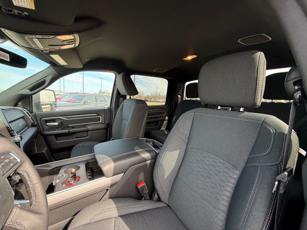 2026 Ram 2500 Big Horn Crestwood KY