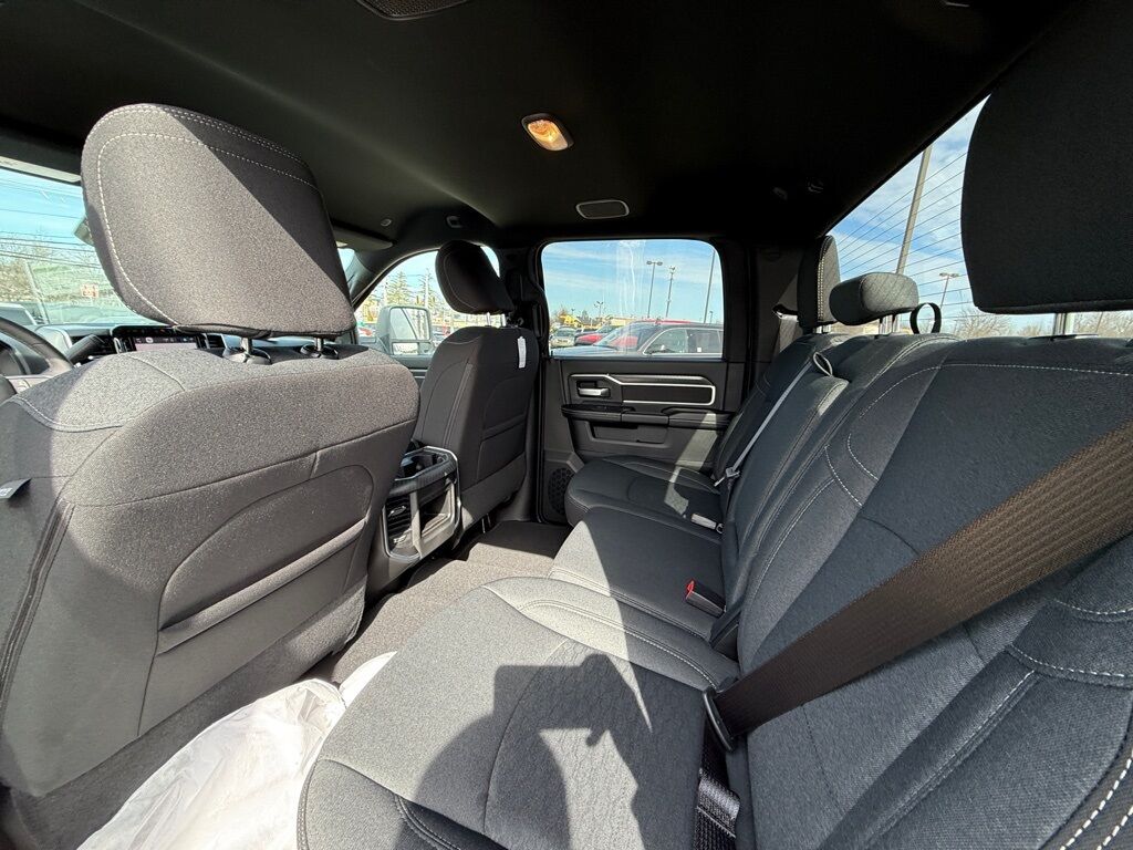 2026 Ram 2500 Big Horn Crestwood KY