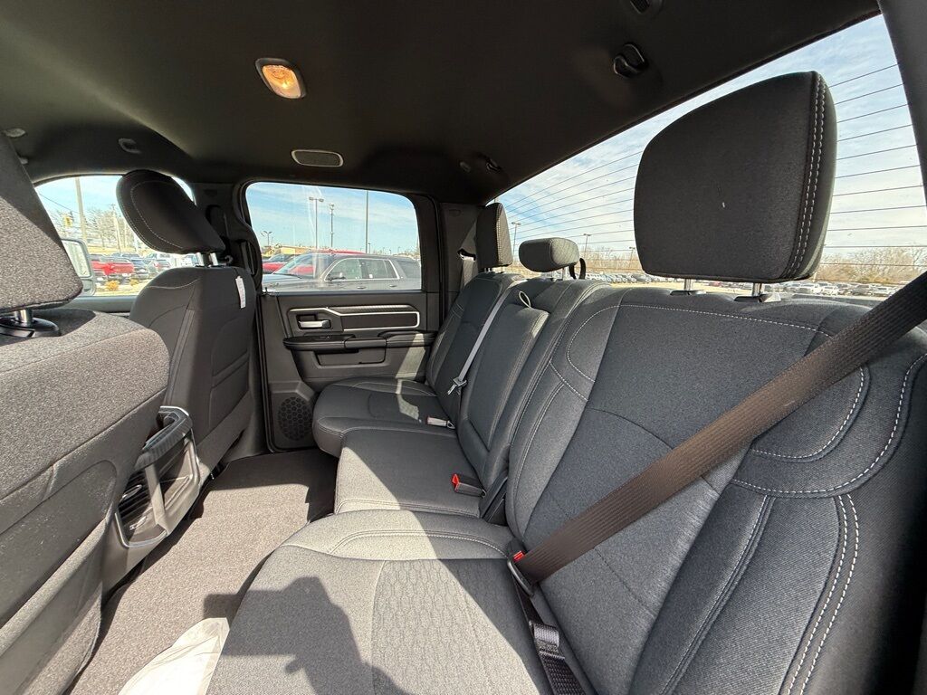 2026 Ram 2500 Big Horn Crestwood KY