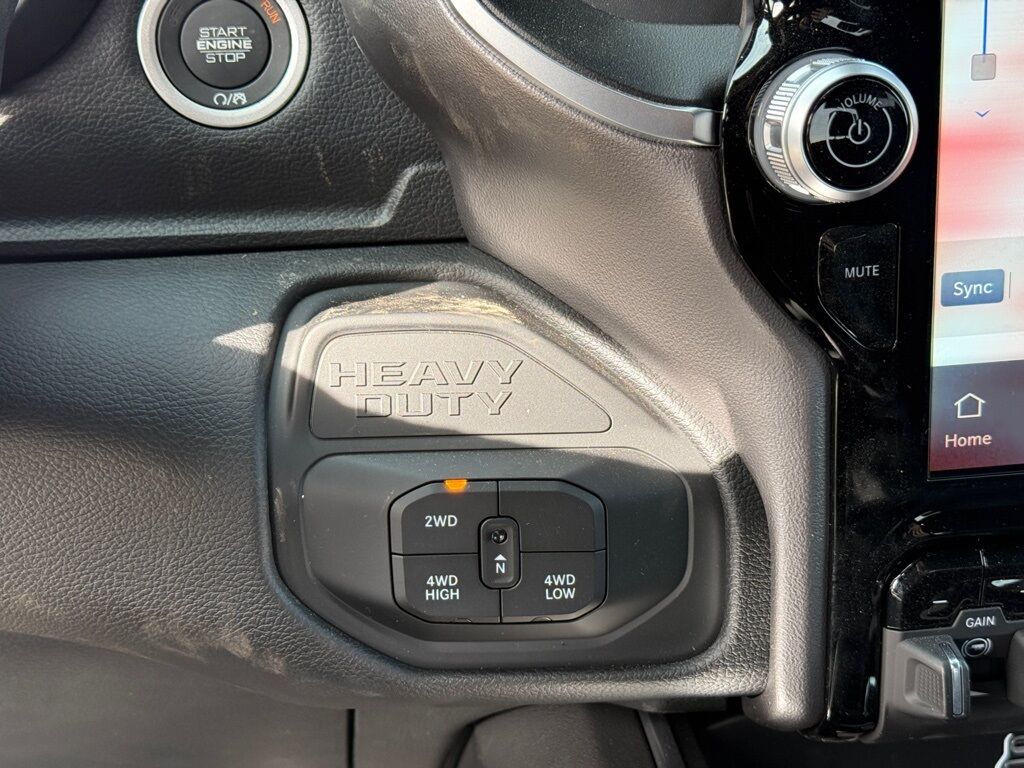 2026 Ram 2500 Big Horn Crestwood KY