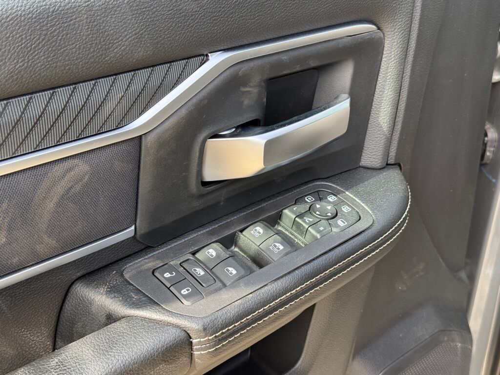 2026 Ram 2500 Big Horn Crestwood KY