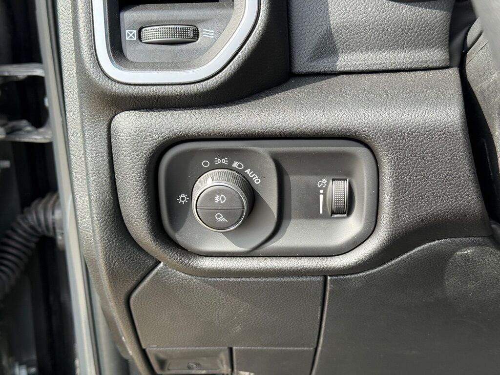 2026 Ram 2500 Big Horn Crestwood KY