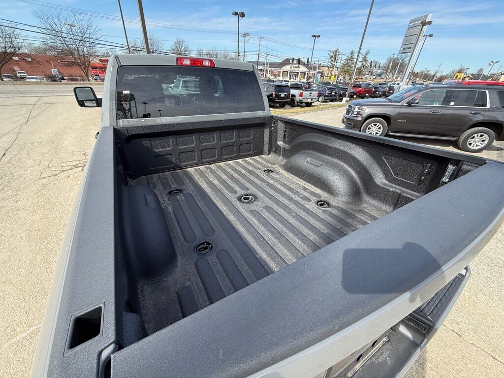 2026 Ram 2500 Big Horn Crestwood KY