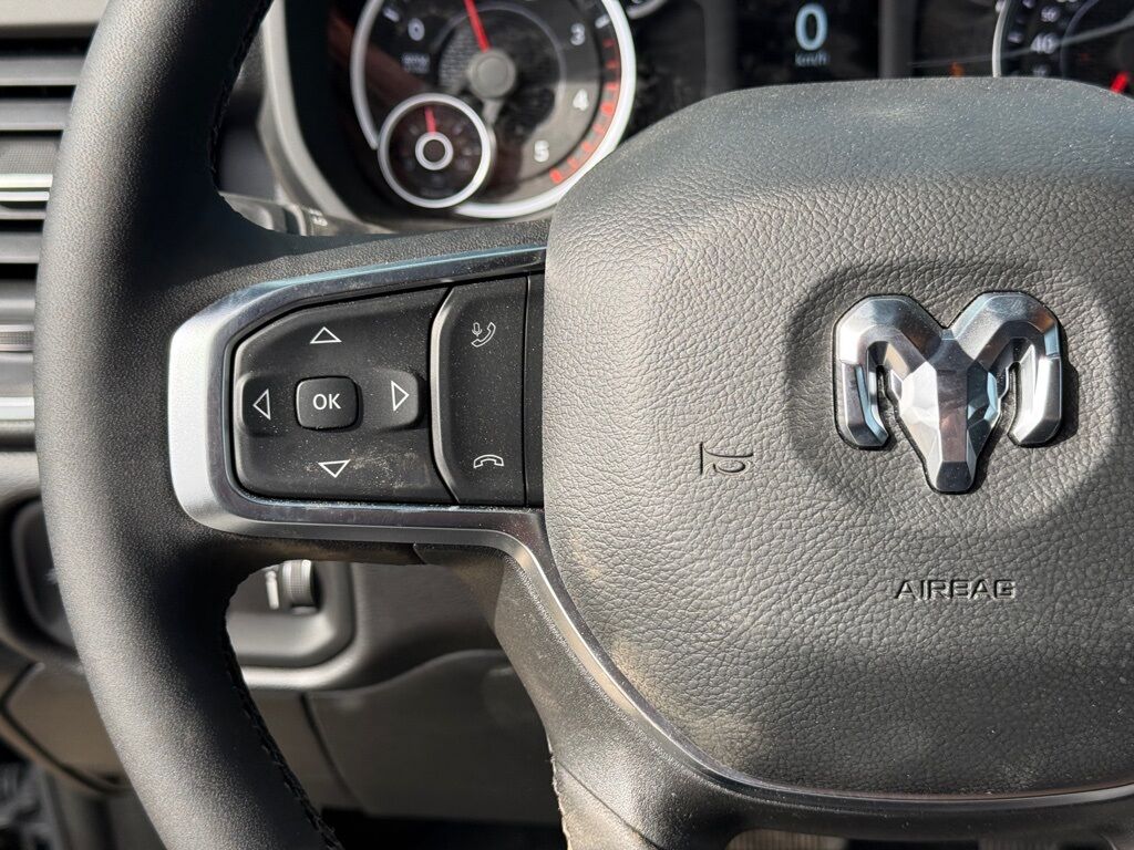 2026 Ram 2500 Big Horn Crestwood KY