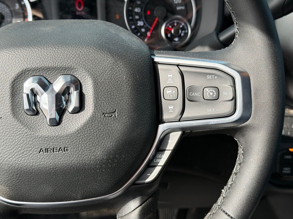 2026 Ram 2500 Big Horn Crestwood KY