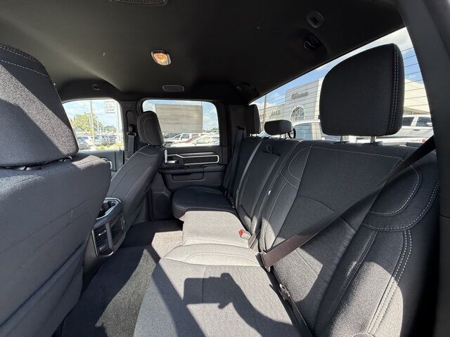 2026 Ram 2500 Big Horn Crestwood KY
