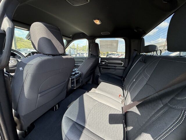 2026 Ram 2500 Big Horn Crestwood KY