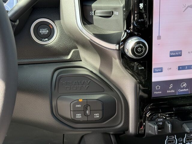 2026 Ram 2500 Big Horn Crestwood KY