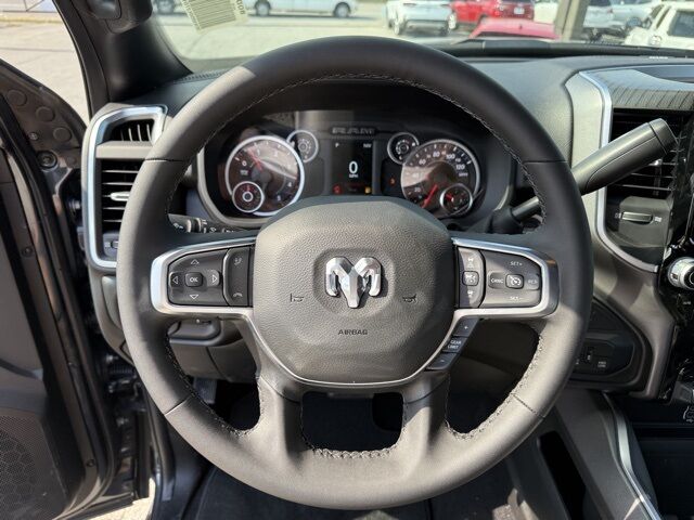 2026 Ram 2500 Big Horn Crestwood KY