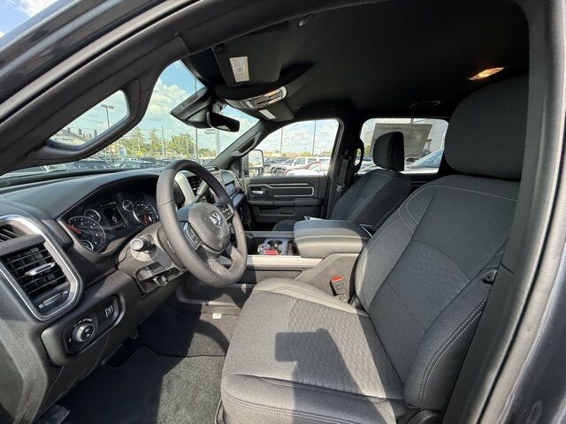 2026 Ram 2500 Big Horn Crestwood KY