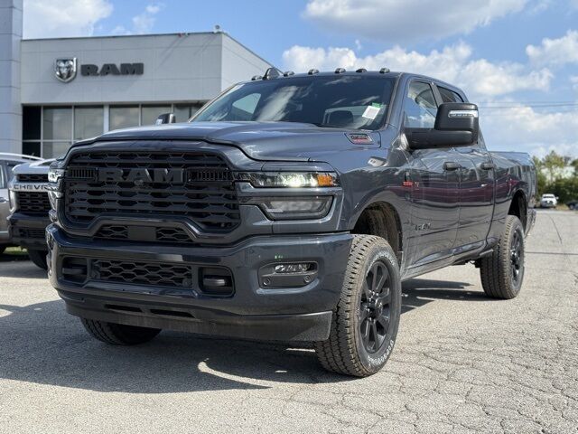 2026 Ram 2500 Big Horn Crestwood KY