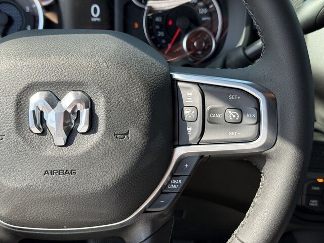 2026 Ram 2500 Big Horn Crestwood KY