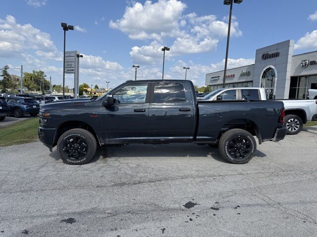 2026 Ram 2500 Big Horn Crestwood KY