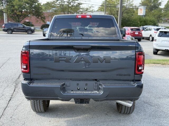 2026 Ram 2500 Big Horn Crestwood KY