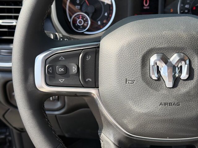 2026 Ram 2500 Big Horn Crestwood KY