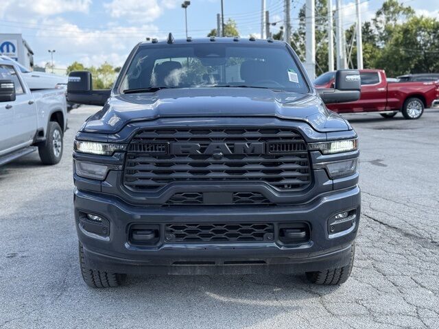 2026 Ram 2500 Big Horn Crestwood KY