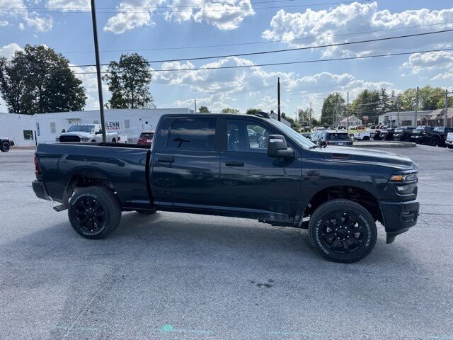 2026 Ram 2500 Big Horn Crestwood KY