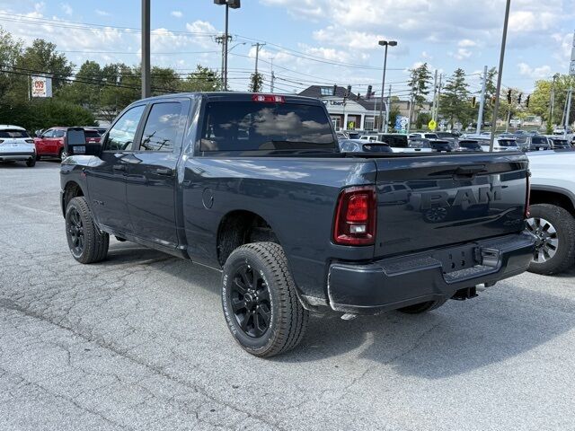 2026 Ram 2500 Big Horn Crestwood KY