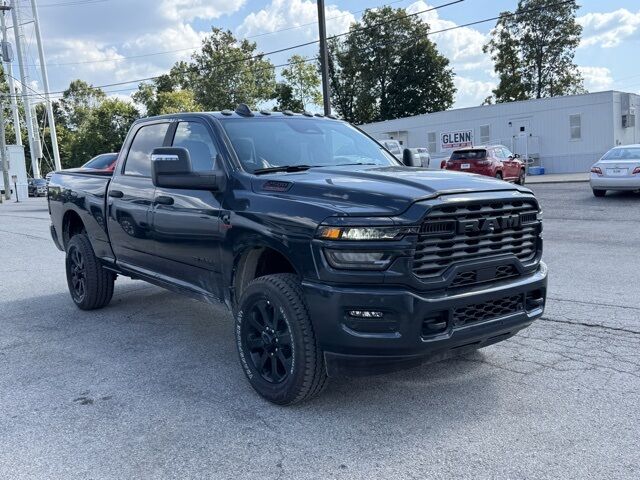 2026 Ram 2500 Big Horn Crestwood KY