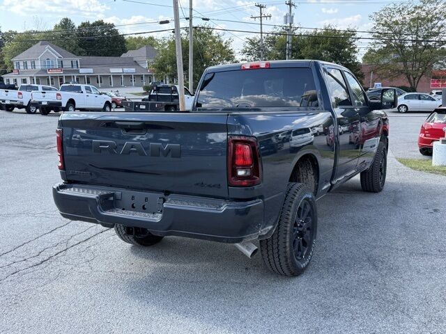 2026 Ram 2500 Big Horn Crestwood KY