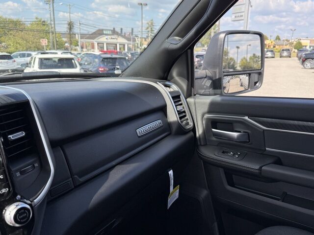 2026 Ram 2500 Big Horn Crestwood KY
