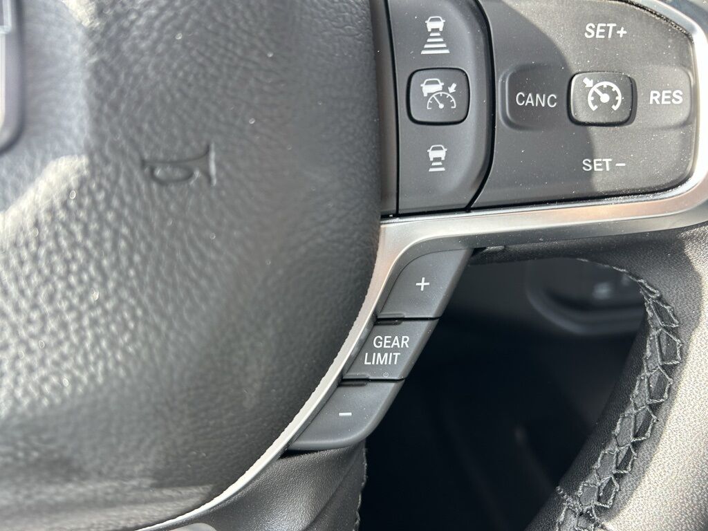 2026 Ram 2500 Big Horn Crestwood KY