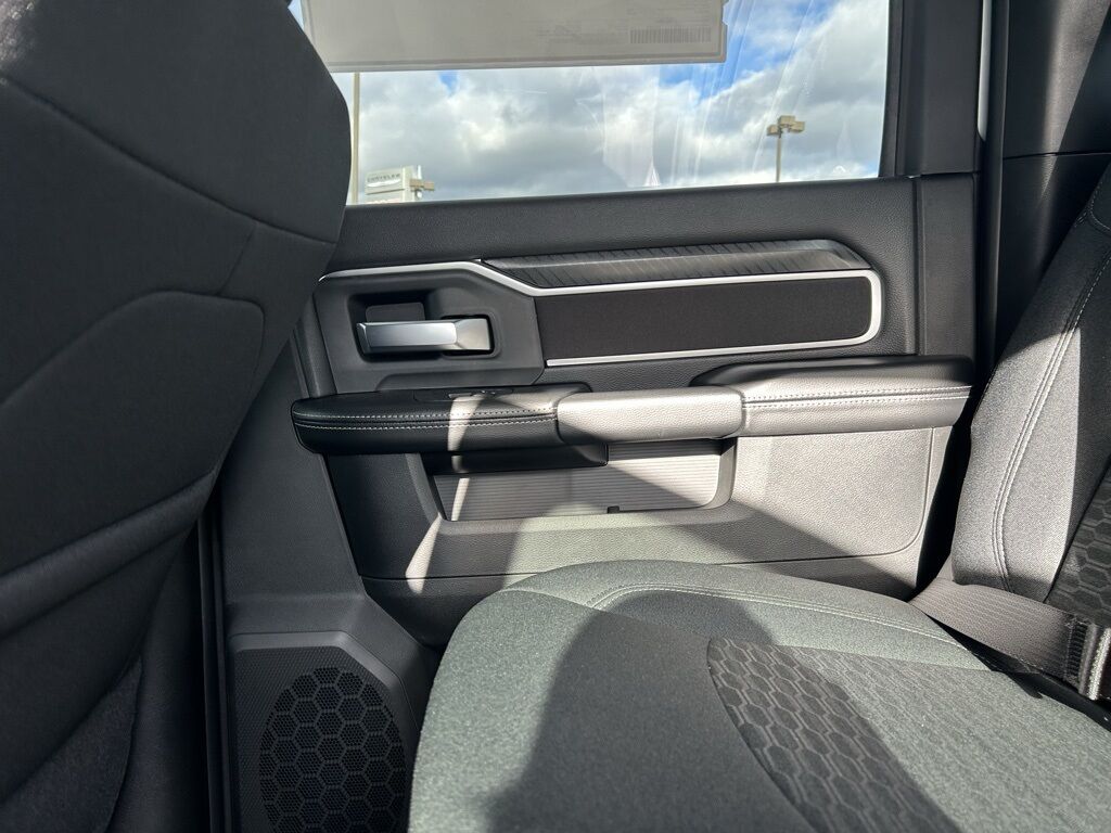 2026 Ram 2500 Big Horn Crestwood KY