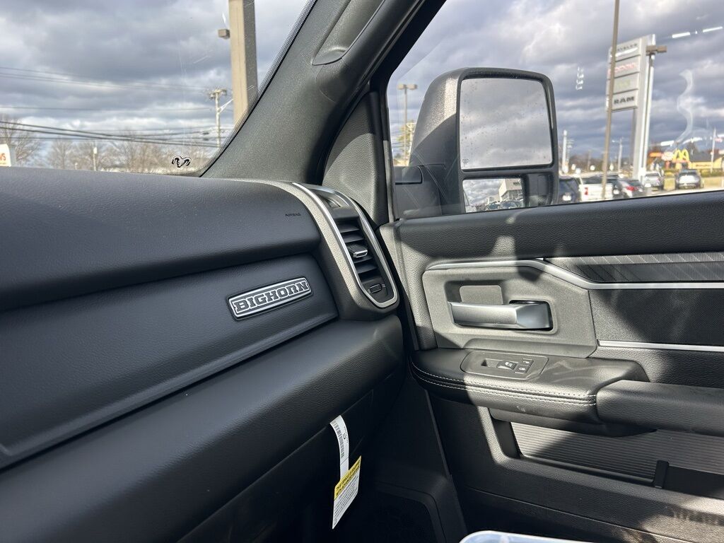 2026 Ram 2500 Big Horn Crestwood KY