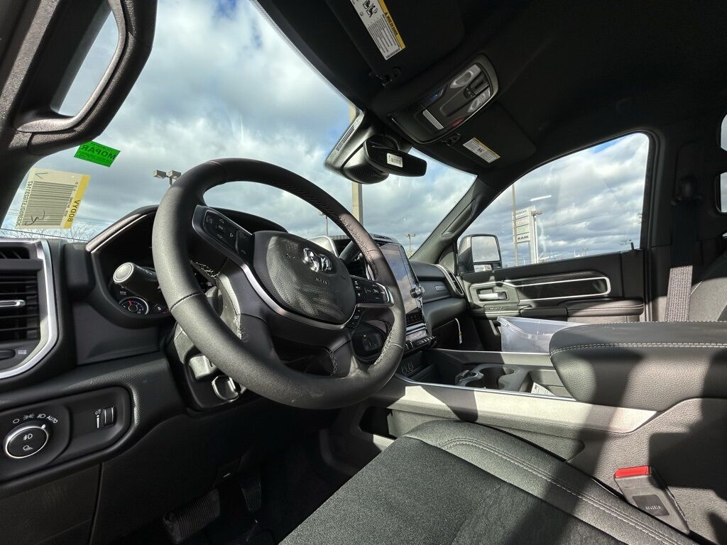 2026 Ram 2500 Big Horn Crestwood KY