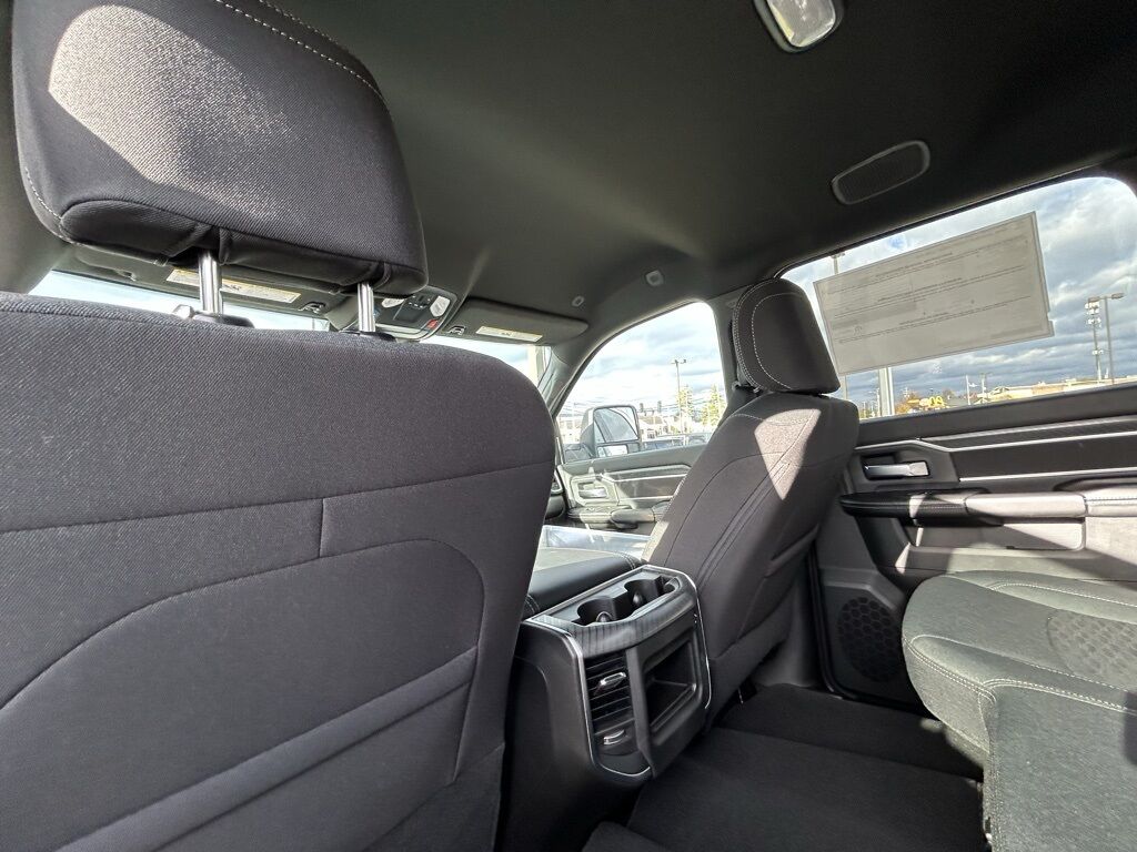 2026 Ram 2500 Big Horn Crestwood KY