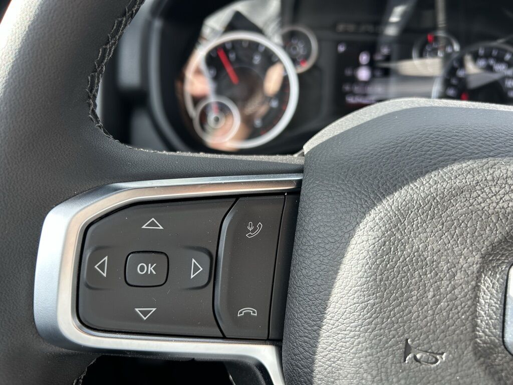 2026 Ram 2500 Big Horn Crestwood KY