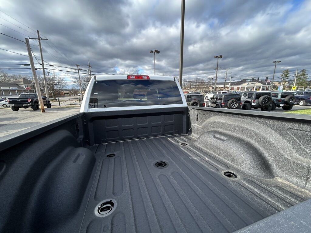 2026 Ram 2500 Big Horn Crestwood KY