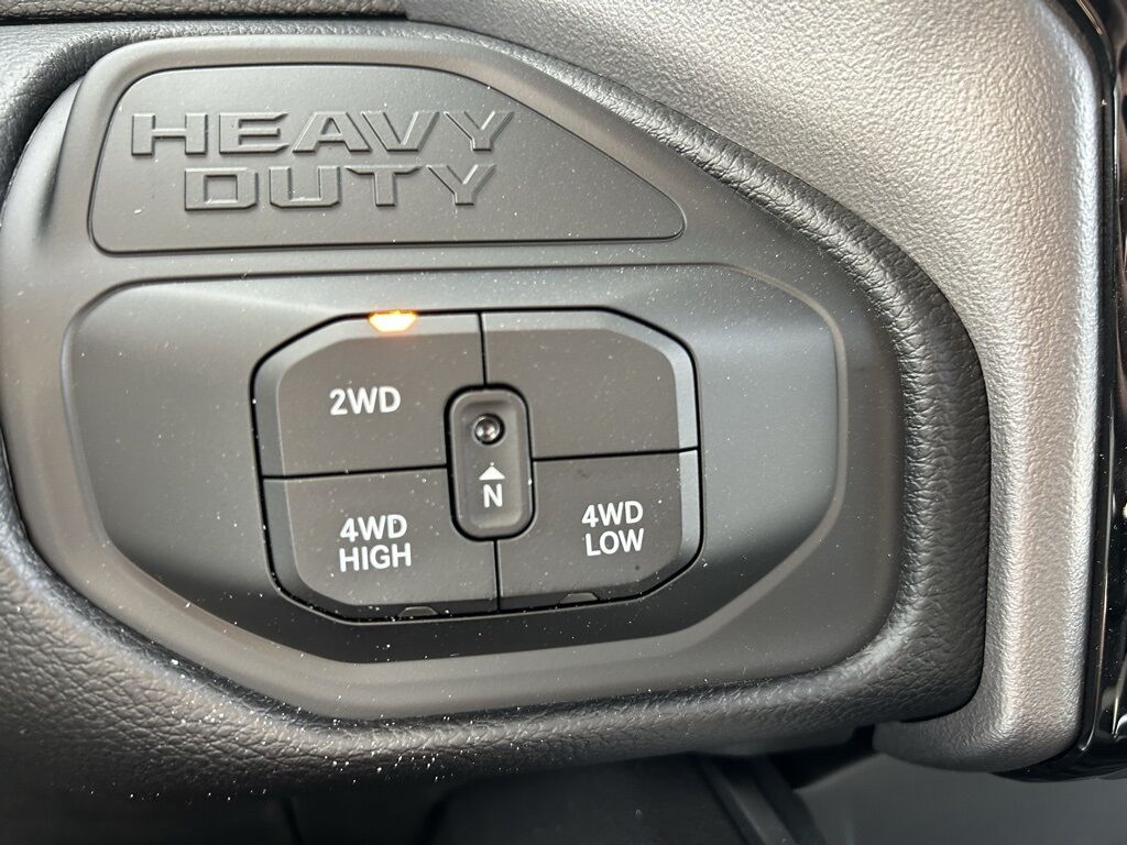 2026 Ram 2500 Big Horn Crestwood KY