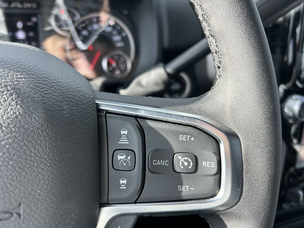 2026 Ram 2500 Big Horn Crestwood KY