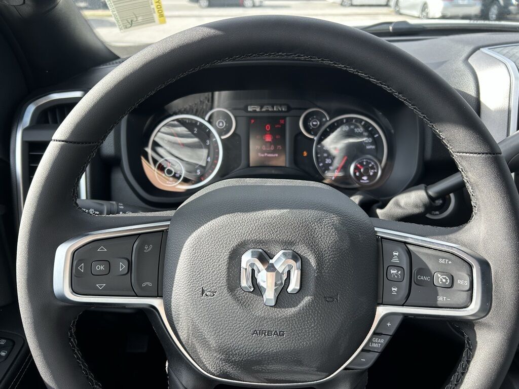 2026 Ram 2500 Big Horn Crestwood KY