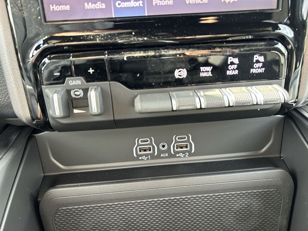 2026 Ram 2500 Big Horn Crestwood KY