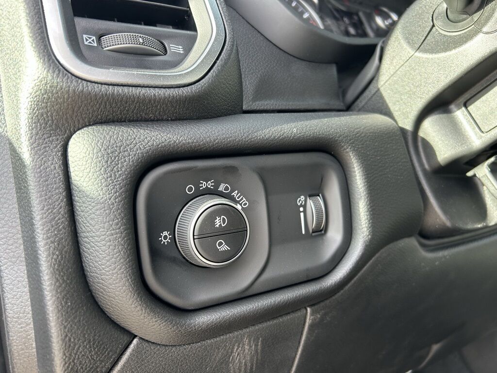 2026 Ram 2500 Big Horn Crestwood KY