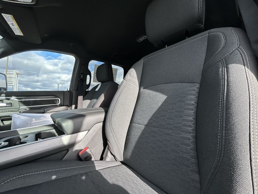 2026 Ram 2500 Big Horn Crestwood KY