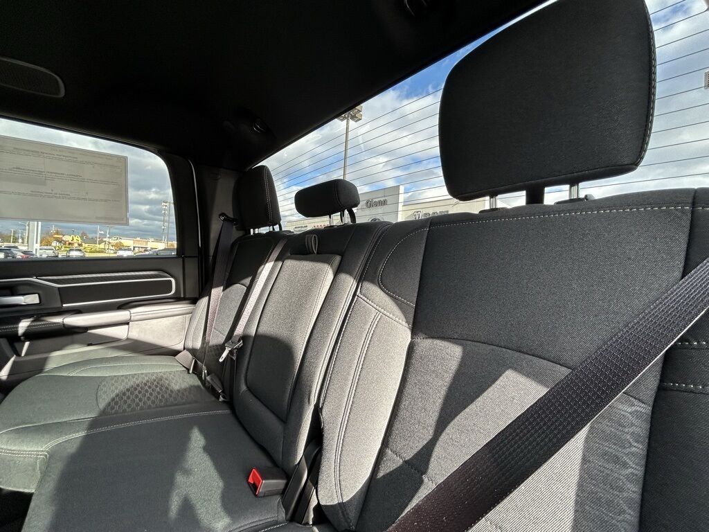 2026 Ram 2500 Big Horn Crestwood KY