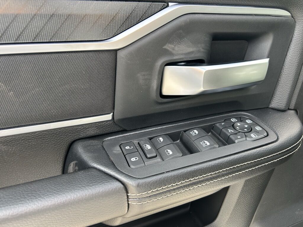 2026 Ram 2500 Big Horn Crestwood KY