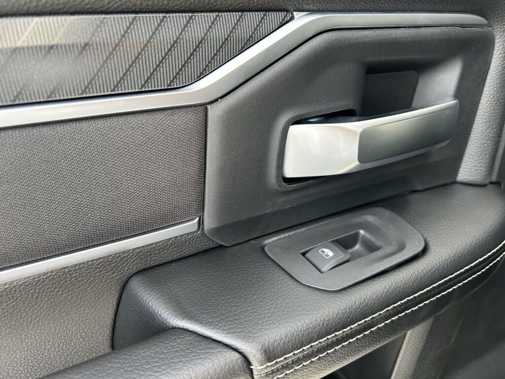 2026 Ram 2500 Big Horn Crestwood KY