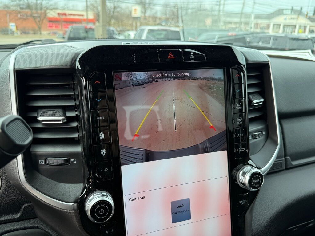 2026 Ram 2500 Big Horn Crestwood KY