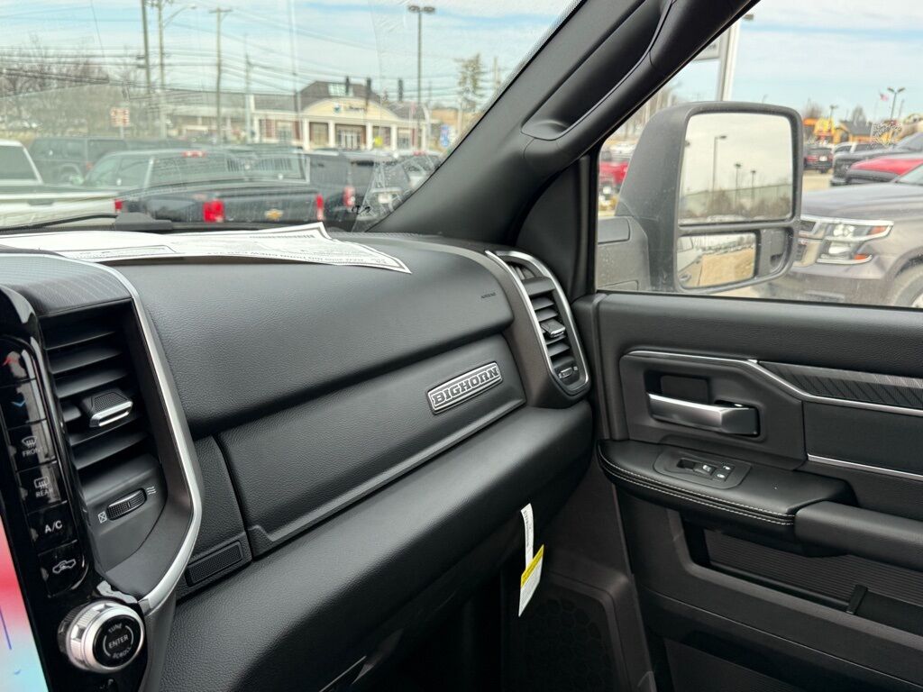 2026 Ram 2500 Big Horn Crestwood KY