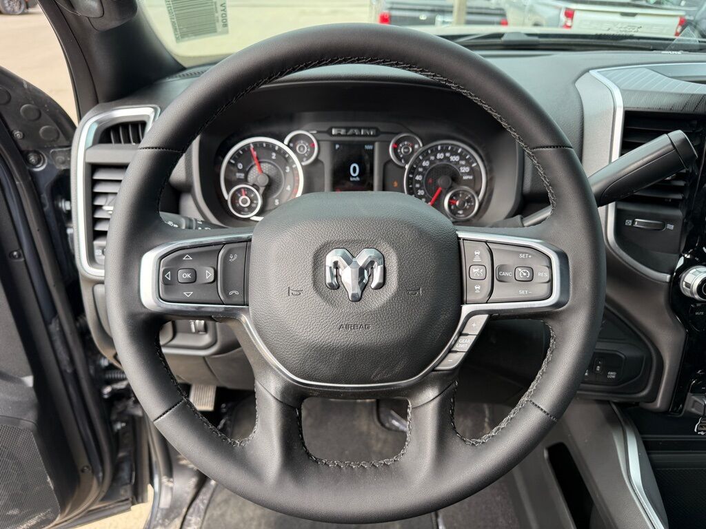 2026 Ram 2500 Big Horn Crestwood KY