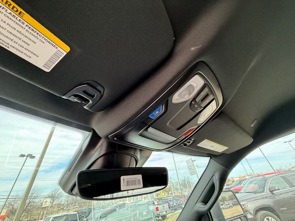 2026 Ram 2500 Big Horn Crestwood KY