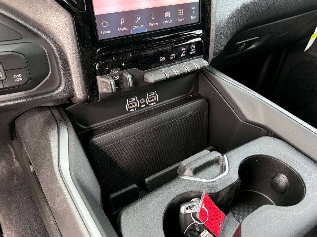 2026 Ram 2500 Big Horn Crestwood KY